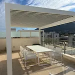 Apartment Atico Buen Vivir Con Gran Terraza Y Vistas Espectaculares En Marina Real Ii By Family Homes Denia