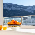 Atico Buen Vivir Con Gran Terraza Y Vistas Espectaculares En Marina Real Ii By Family Homes Apartment *