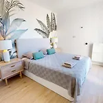 Atico Buen Vivir Con Gran Terraza Y Vistas Espectaculares En Marina Real Ii By Family Homes *