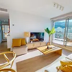 Apartment Atico Buen Vivir Con Gran Terraza Y Vistas Espectaculares En Marina Real Ii By Family Homes