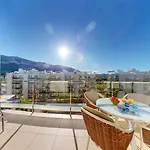 Atico Buen Vivir Con Gran Terraza Y Vistas Espectaculares En Marina Real Ii By Family Homes Apartment Denia