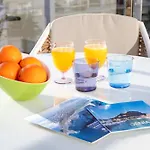 Appartement Atico Buen Vivir Con Gran Terraza Y Vistas Espectaculares En Marina Real Ii By Family Homes Dénia