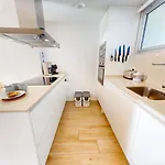 Atico Buen Vivir Con Gran Terraza Y Vistas Espectaculares En Marina Real Ii By Family Homes * Dénia