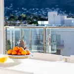 Atico Buen Vivir Con Gran Terraza Y Vistas Espectaculares En Marina Real Ii By Family Homes Appartement *