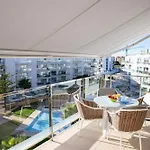 Atico Buen Vivir Con Gran Terraza Y Vistas Espectaculares En Marina Real Ii By Family Homes Appartement Dénia