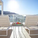 Atico Buen Vivir Con Gran Terraza Y Vistas Espectaculares En Marina Real Ii By Family Homes Appartement