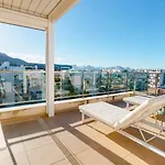 Atico Buen Vivir Con Gran Terraza Y Vistas Espectaculares En Marina Real Ii By Family Homes Dénia