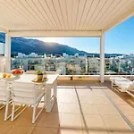 Atico Buen Vivir Con Gran Terraza Y Vistas Espectaculares En Marina Real Ii By Family Homes Appartement *