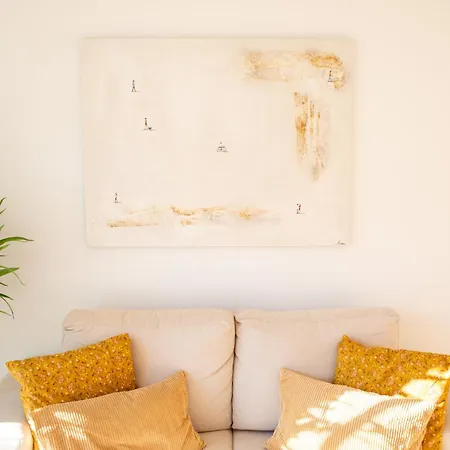 Atico Buen Vivir En Marina Real Ii By Family Homes Dénia