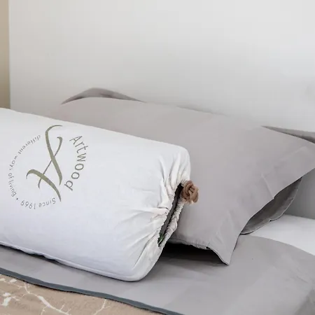 Apartment Atico Buen Vivir En Marina Real Ii By Family Homes Denia