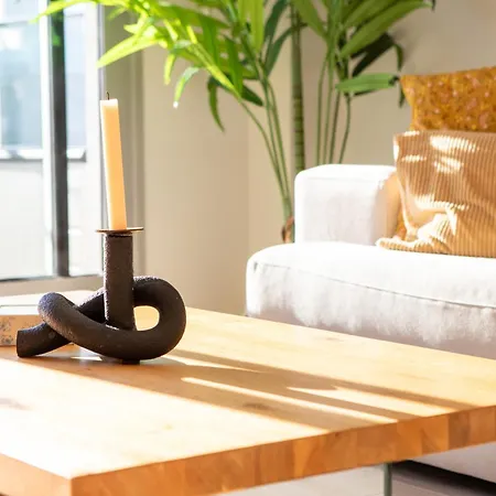 Atico Buen Vivir En Marina Real Ii By Family Homes