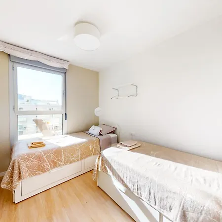 Atico Buen Vivir En Marina Real Ii By Family Homes * Dénia