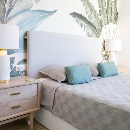 Atico Buen Vivir En Marina Real Ii By Family Homes شقة