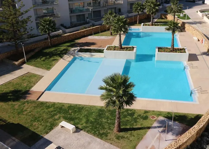 Atico Buen Vivir En Marina Real Ii By Family Homes Appartement Dénia
