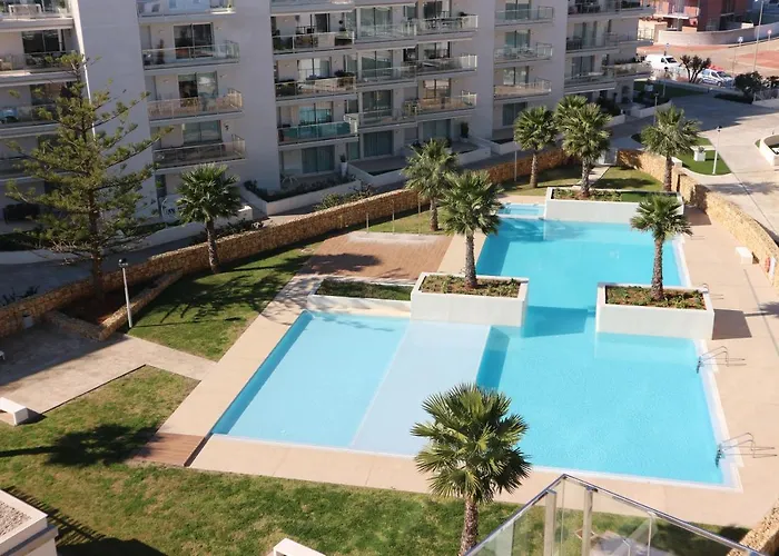 Atico Buen Vivir En Marina Real Ii By Family Homes * Dénia