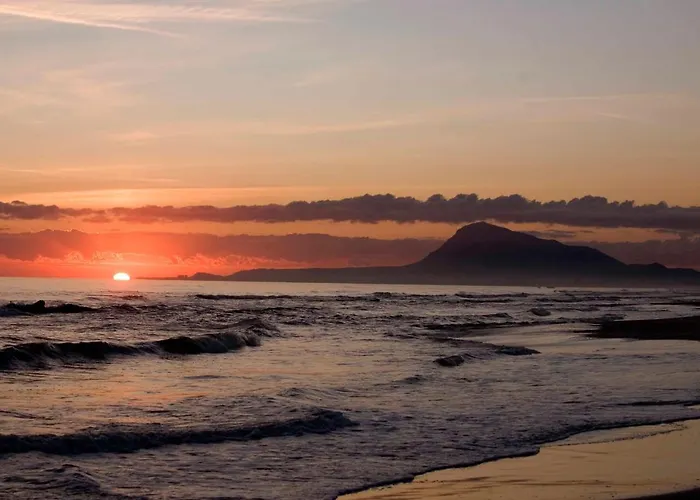 Atico Buen Vivir En Marina Real Ii By Family Homes Lejlighed Dénia