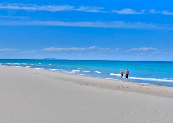 Atico Buen Vivir En Marina Real Ii By Family Homes Appartement Dénia