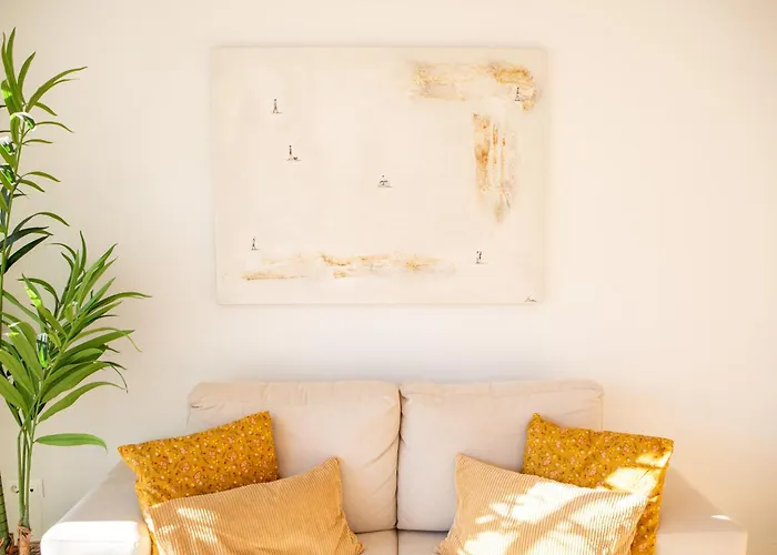 Atico Buen Vivir En Marina Real Ii By Family Homes 德尼亚