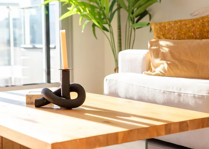 Atico Buen Vivir En Marina Real Ii By Family Homes