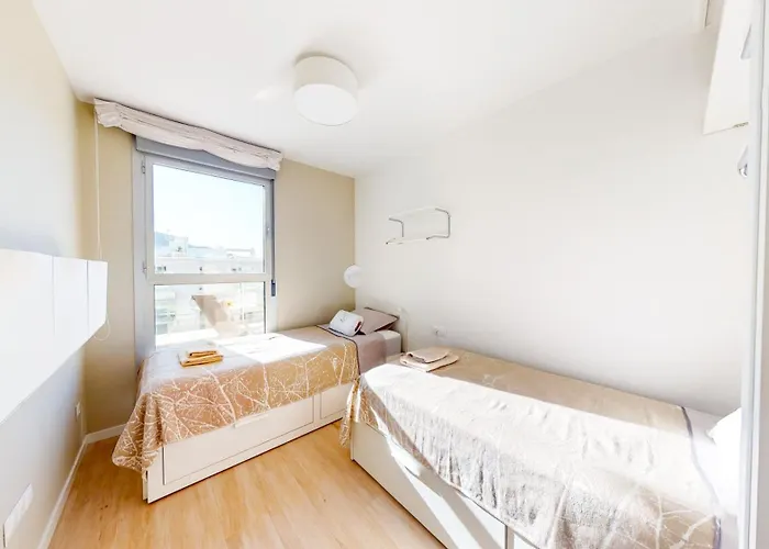 Atico Buen Vivir En Marina Real Ii By Family Homes * Dénia