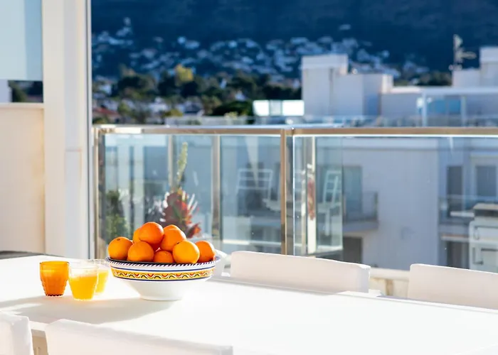 Atico Buen Vivir En Marina Real Ii By Family Homes Lejlighed *