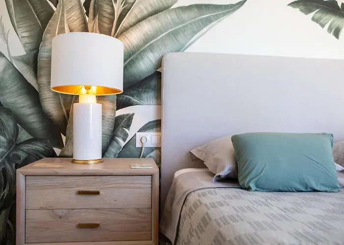 Atico Buen Vivir En Marina Real Ii By Family Homes 德尼亚