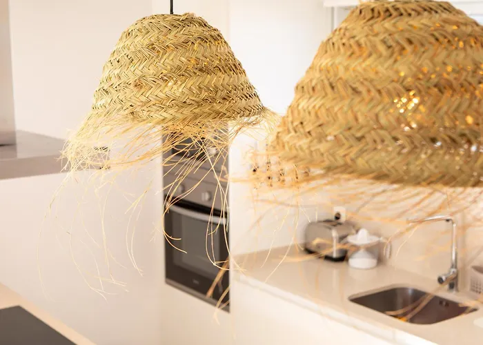 Atico Buen Vivir En Marina Real Ii By Family Homes Lejlighed *