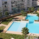 Atico Buen Vivir Con Gran Terraza Y Vistas Espectaculares En Marina Real Ii By Family Homes * Dénia