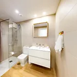 Atico Buen Vivir Con Gran Terraza Y Vistas Espectaculares En Marina Real Ii By Family Homes *