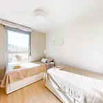 Atico Buen Vivir Con Gran Terraza Y Vistas Espectaculares En Marina Real Ii By Family Homes * Dénia