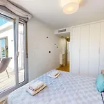Atico Buen Vivir Con Gran Terraza Y Vistas Espectaculares En Marina Real Ii By Family Homes *