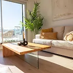 Apartment Atico Buen Vivir Con Gran Terraza Y Vistas Espectaculares En Marina Real Ii By Family Homes