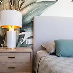 Atico Buen Vivir Con Gran Terraza Y Vistas Espectaculares En Marina Real Ii By Family Homes Dénia