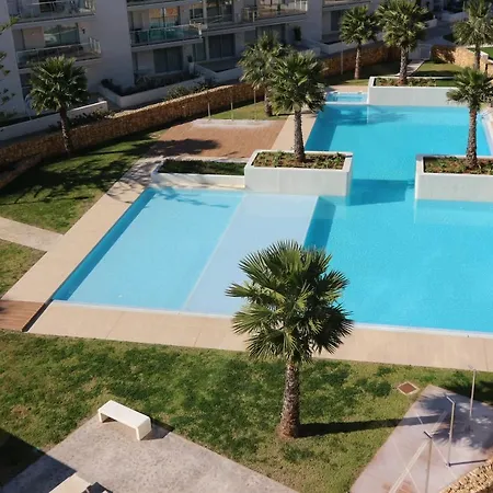 Atico Buen Vivir En Marina Real Ii By Family Homes Appartement Dénia