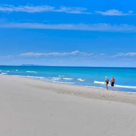 Atico Buen Vivir En Marina Real Ii By Family Homes Appartement Dénia
