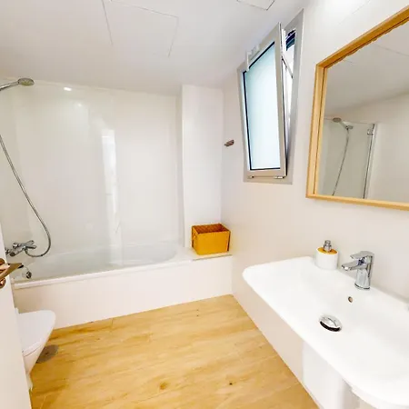 Atico Buen Vivir En Marina Real Ii By Family Homes *
