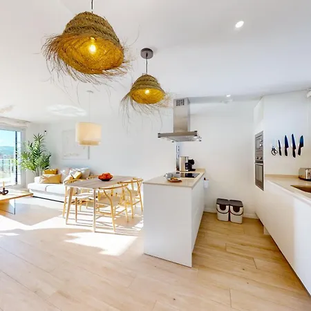 Atico Buen Vivir En Marina Real Ii By Family Homes *