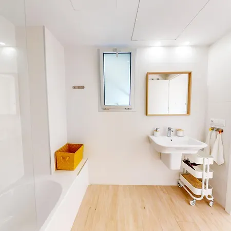 Atico Buen Vivir En Marina Real Ii By Family Homes Dénia