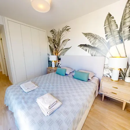 Appartement Atico Buen Vivir En Marina Real Ii By Family Homes Dénia