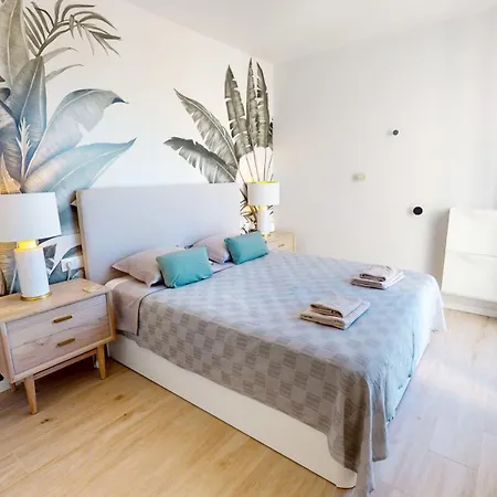 Atico Buen Vivir En Marina Real Ii By Family Homes *