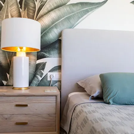 Atico Buen Vivir En Marina Real Ii By Family Homes Dénia