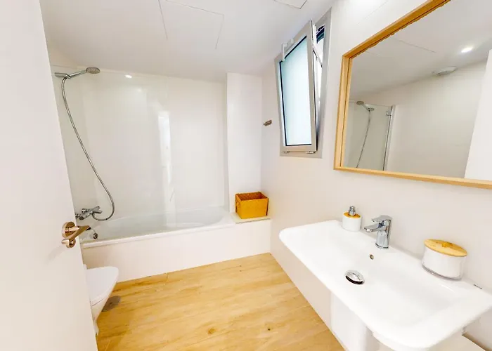 Atico Buen Vivir En Marina Real Ii By Family Homes *