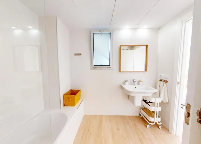 Atico Buen Vivir En Marina Real Ii By Family Homes Денія